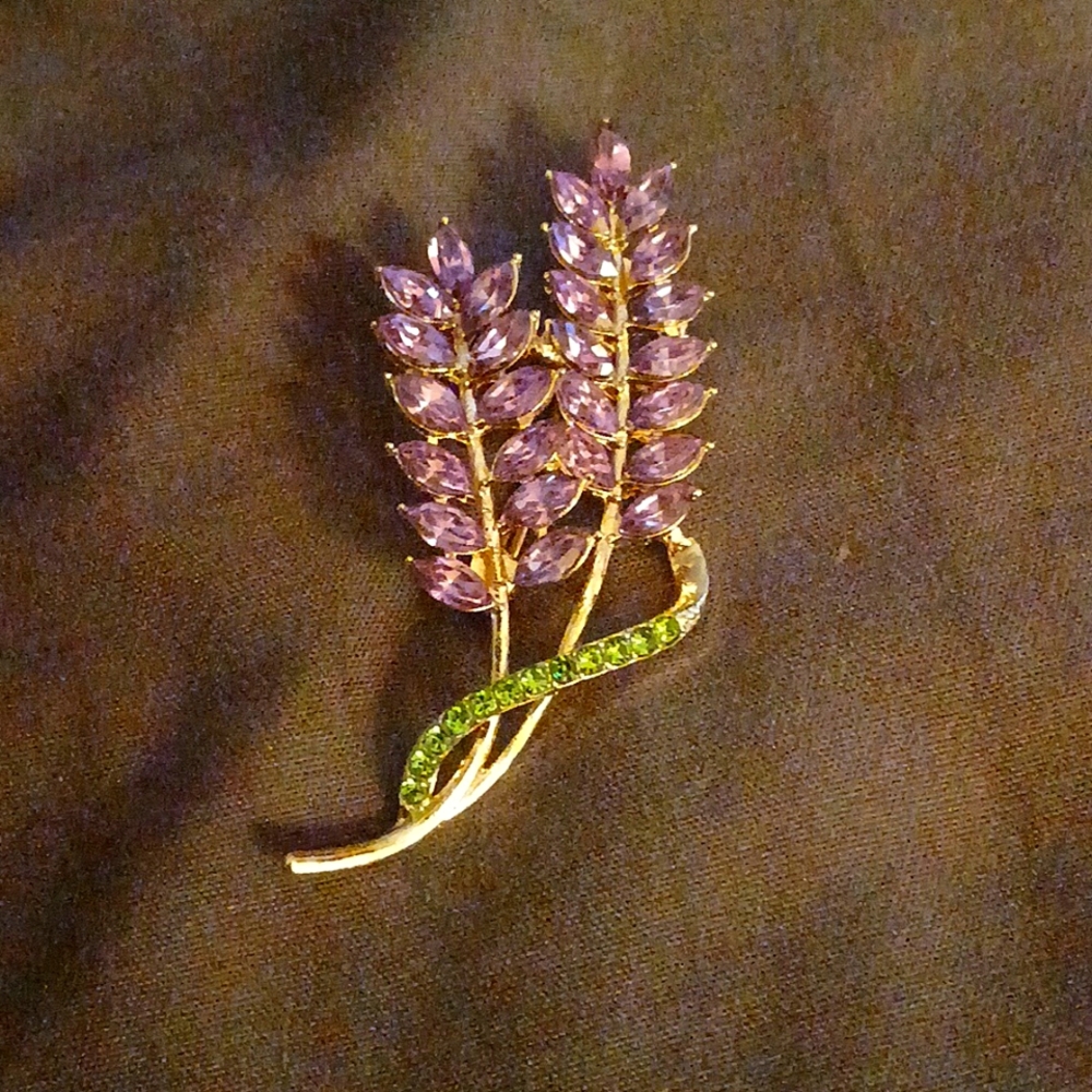 Brooch